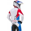 Alpinestars Honda Racer Iconic Мотокросс Джерси