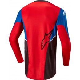 Alpinestars Honda Racer Iconic Мотокросс Джерси
