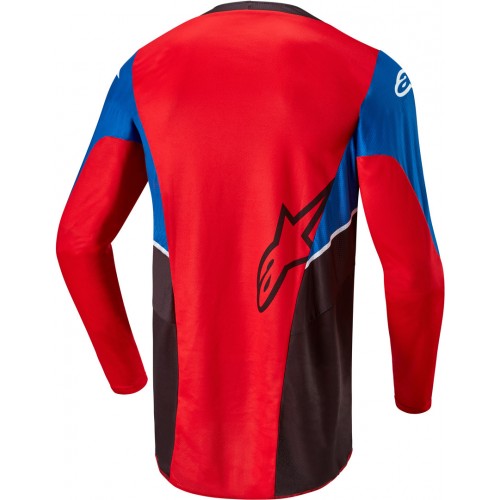 Alpinestars Honda Racer Iconic Мотокросс Джерси