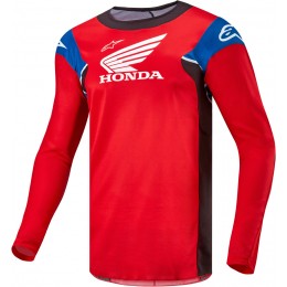 Alpinestars Honda Racer Iconic Мотокросс Джерси