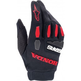 Alpinestars Honda Full Bore Перчатки для мотокросса