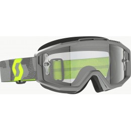 Scott Split OTG Camo Очки для мотокросса