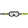 Scott Split OTG Camo Очки для мотокросса