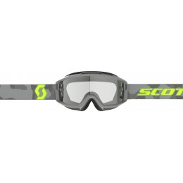 Scott Split OTG Camo Очки для мотокросса