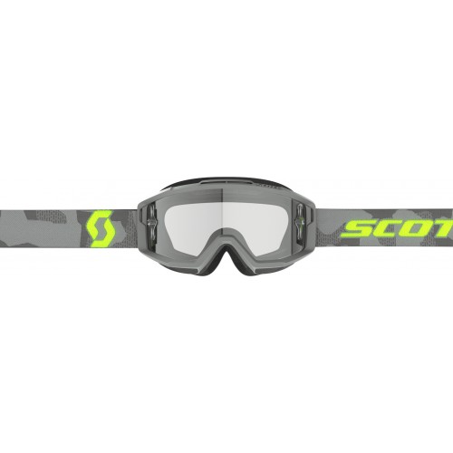 Scott Split OTG Camo Очки для мотокросса