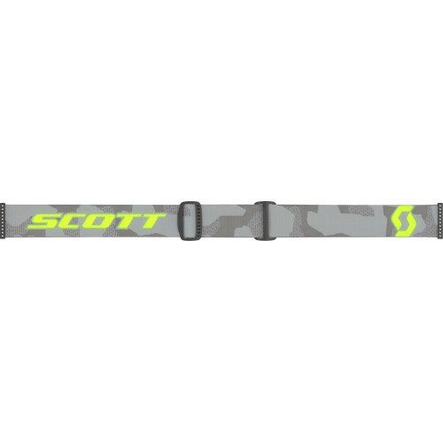 Scott Split OTG Camo Очки для мотокросса