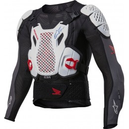 Alpinestars Honda Bionic Plus V2 Защитная куртка