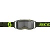 Scott Prospect Enduro Light Sensitive Camo Очки для мотокросса