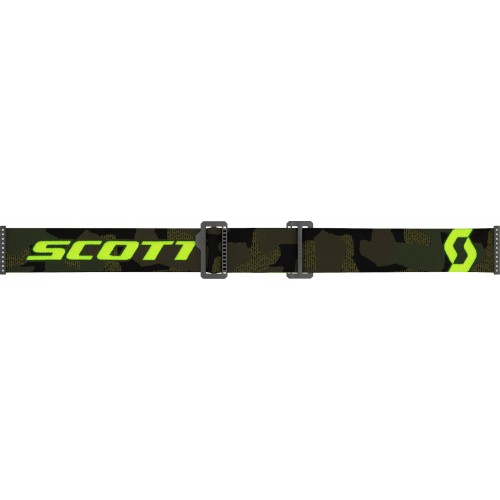 Scott Prospect Enduro Light Sensitive Camo Очки для мотокросса