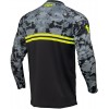 Thor Sector Digi Camo Молодежная майка для мотокросса