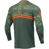 Thor Sector Digi Camo Молодежная майка для мотокросса