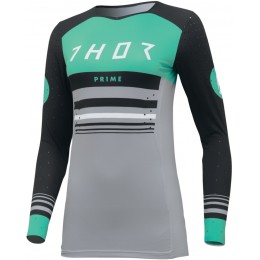 Thor Prime Blaze Женский мотокросс Джерси