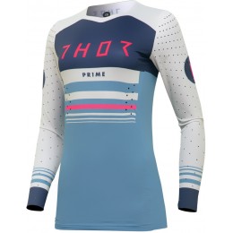 Thor Prime Blaze Женский мотокросс Джерси