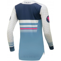 Thor Prime Blaze Женский мотокросс Джерси