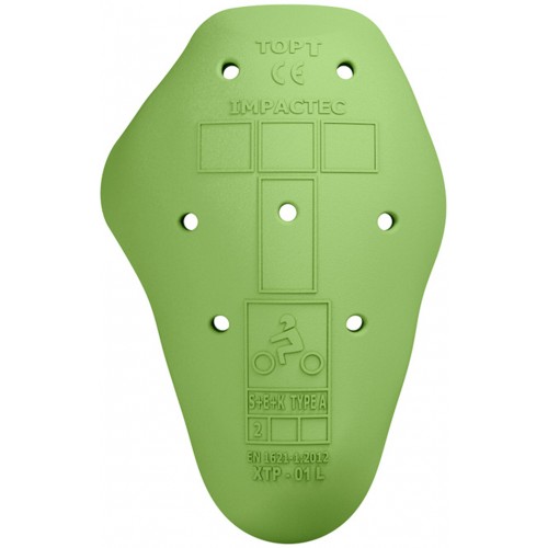IXS XTP-01 R/L B2 Плечевые протекторы