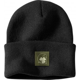 Carhartt Knit Shamrock Patch Шапочка