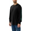 Carhartt Shamrock Graphic Рубашка с длинным рукавом