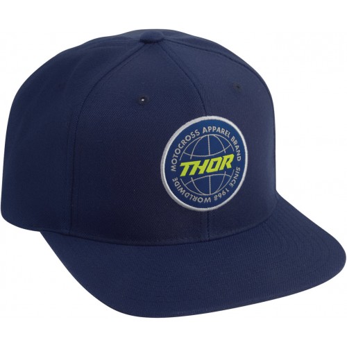 Thor Global Шапочка Snapback