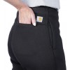 Carhartt Relaxed Fit Fleece Женские спортивные штаны