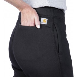 Carhartt Relaxed Fit Fleece Женские спортивные штаны