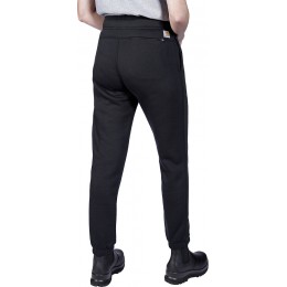 Carhartt Relaxed Fit Fleece Женские спортивные штаны