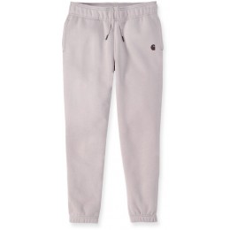 Carhartt Relaxed Fit Fleece Женские спортивные штаны
