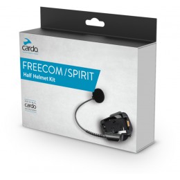 Cardo Freecom Line Комплект расширения реактивного шлема / полушлема