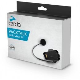 Cardo Packtalk Bold Комплект расширения реактивного шлема / полушлема