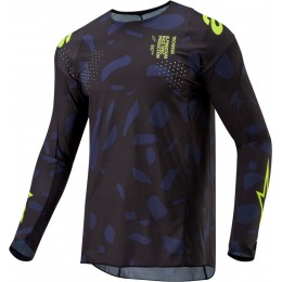 Alpinestars Techstar Rantera Мотокросс Джерси