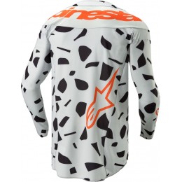 Alpinestars Techstar Rantera Мотокросс Джерси