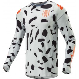 Alpinestars Techstar Rantera Мотокросс Джерси