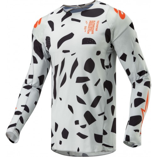 Alpinestars Techstar Rantera Мотокросс Джерси