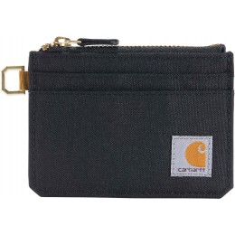 Carhartt Nylon Duck Zipped Женский кошелек