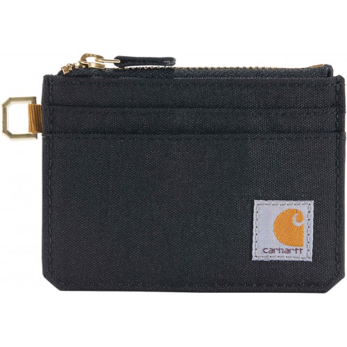 Carhartt Nylon Duck Zipped Женский кошелек