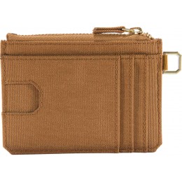 Carhartt Nylon Duck Zipped Женский кошелек