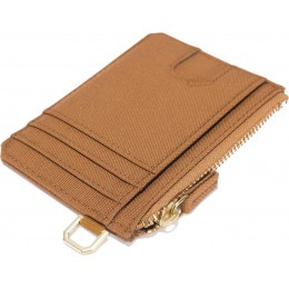 Carhartt Nylon Duck Zipped Женский кошелек