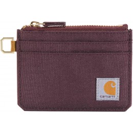 Carhartt Nylon Duck Zipped Женский кошелек