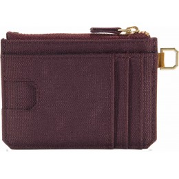 Carhartt Nylon Duck Zipped Женский кошелек