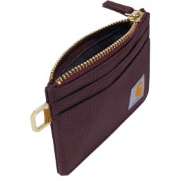 Carhartt Nylon Duck Zipped Женский кошелек