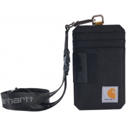 Carhartt Nylon Duck Держатель удостоверения личности
