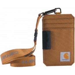 Carhartt Nylon Duck Держатель удостоверения личности