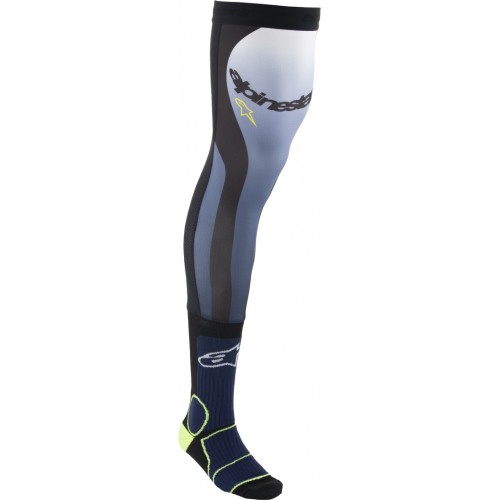 Alpinestars Knee Brace Носки для мотокросса