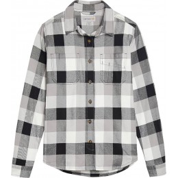 Carhartt Hamilton Женская фланелевая рубашка