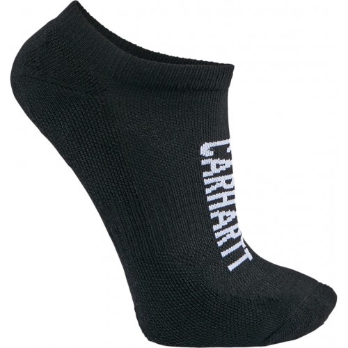 Carhartt Force Midweight Logo Low Cut Носки (3 пары)