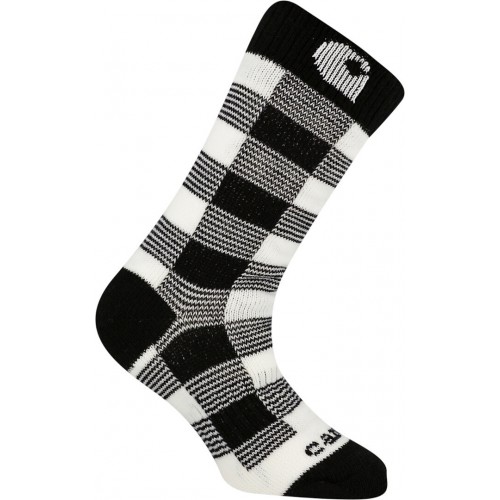 Carhartt Thermal Plaid Crew Женские носки