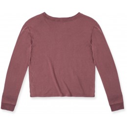 Carhartt Relaxed Fit Lightweight Pocket Женская рубашка с длинным рукавом