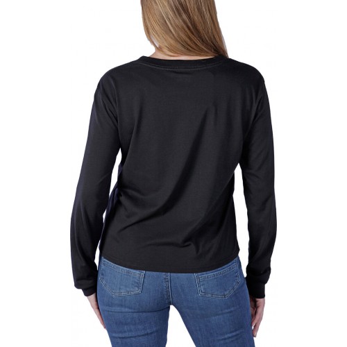 Carhartt Relaxed Fit Lightweight Pocket Женская рубашка с длинным рукавом