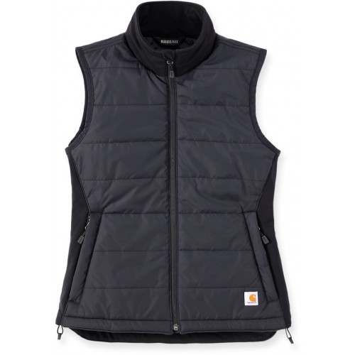 Carhartt Rain Defener Relaxed Fit Lightweight Женский жилет