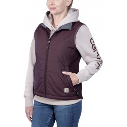 Carhartt Rain Defener Relaxed Fit Lightweight Женский жилет