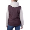 Carhartt Rain Defener Relaxed Fit Lightweight Женский жилет